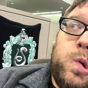 Meet your Posher, Joshua